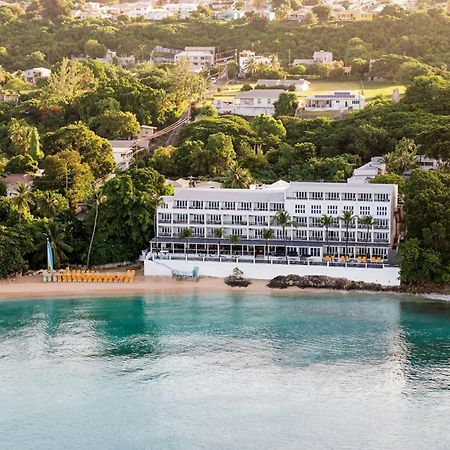 Waves Resort & Spa, Barbados, An Autograph Collection All-Inclusive Resort Сейнт Джеймс Екстериор снимка