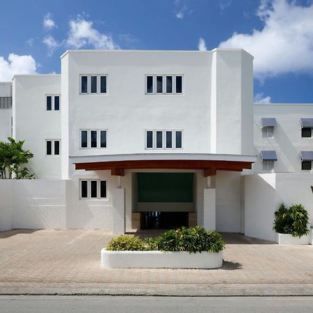 Waves Resort & Spa, Barbados, An Autograph Collection All-Inclusive Resort Сейнт Джеймс Екстериор снимка