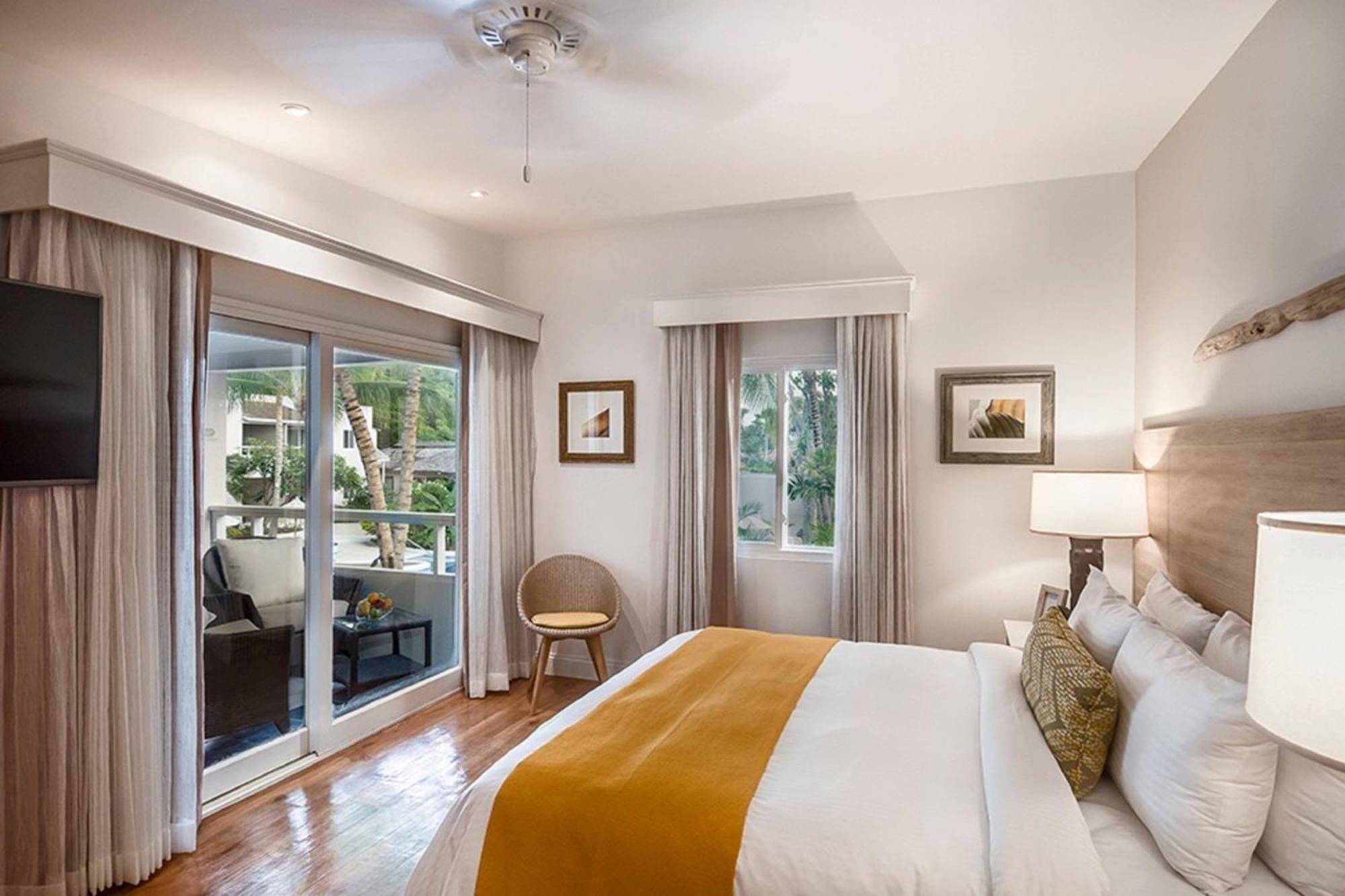 Waves Resort & Spa, Barbados, An Autograph Collection All-Inclusive Resort Сейнт Джеймс Екстериор снимка