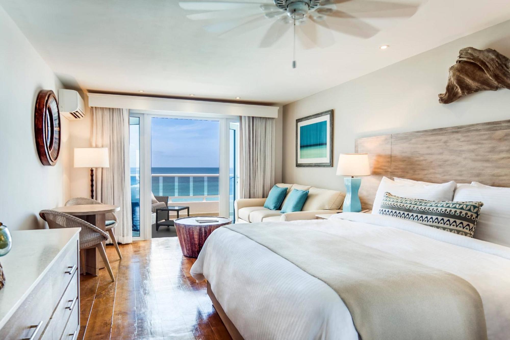 Waves Resort & Spa, Barbados, An Autograph Collection All-Inclusive Resort Сейнт Джеймс Екстериор снимка