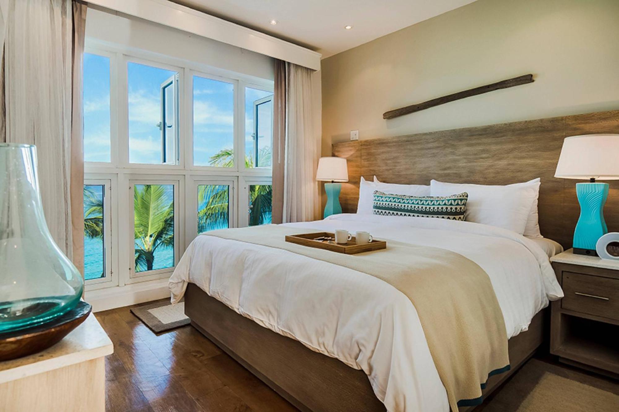 Waves Resort & Spa, Barbados, An Autograph Collection All-Inclusive Resort Сейнт Джеймс Екстериор снимка