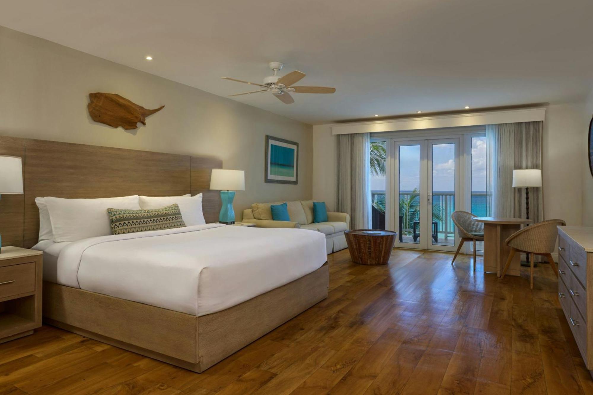 Waves Resort & Spa, Barbados, An Autograph Collection All-Inclusive Resort Сейнт Джеймс Екстериор снимка