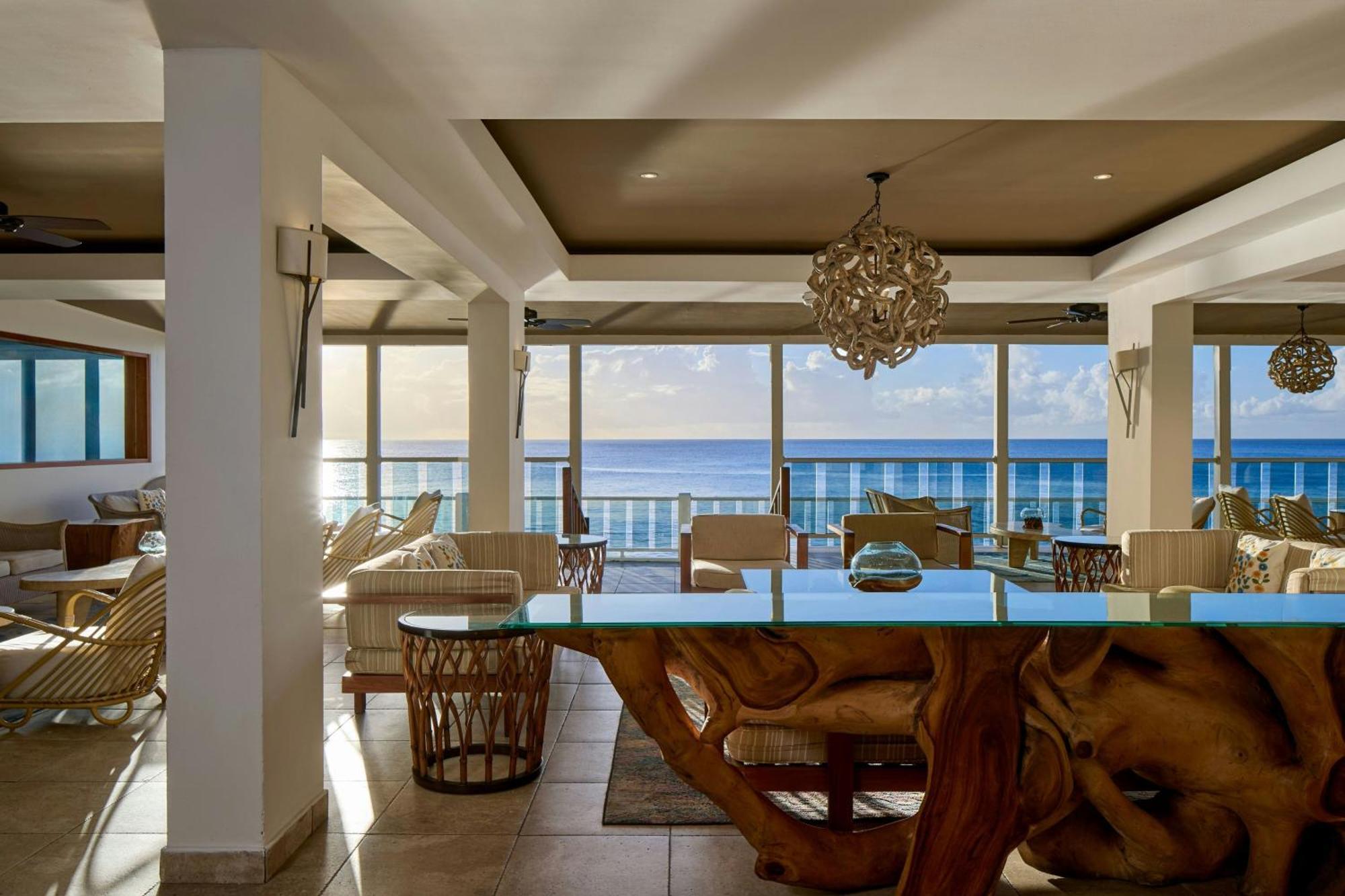 Waves Resort & Spa, Barbados, An Autograph Collection All-Inclusive Resort Сейнт Джеймс Екстериор снимка